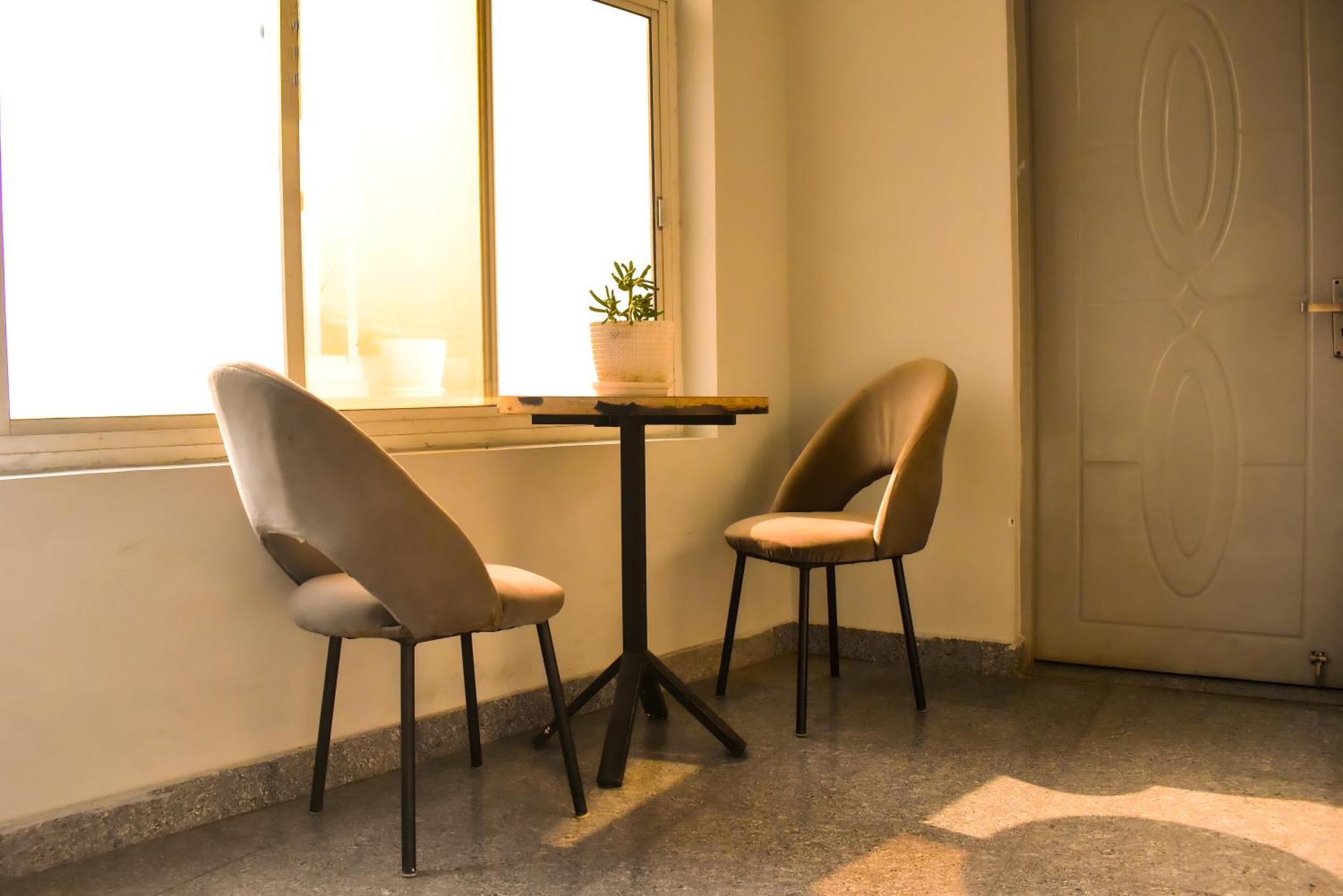 Soul Haven On Main Hotel Rishīkesh Eksteriør billede
